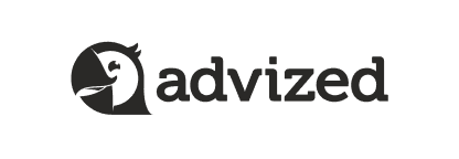 Advized logo