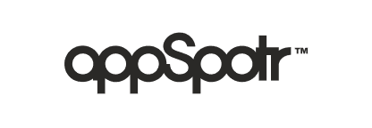 Appspotr logo