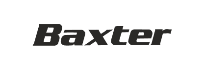 Baxter logo