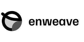 Enweave logo