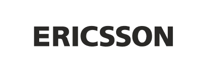 Ericsson logo