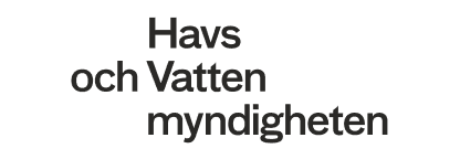 Havs- och vattenmyndigheten logo