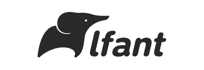 Lfant logo