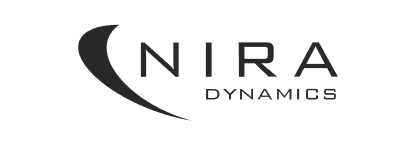 Nira dynamics logo