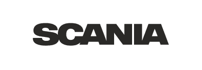 Scania logo