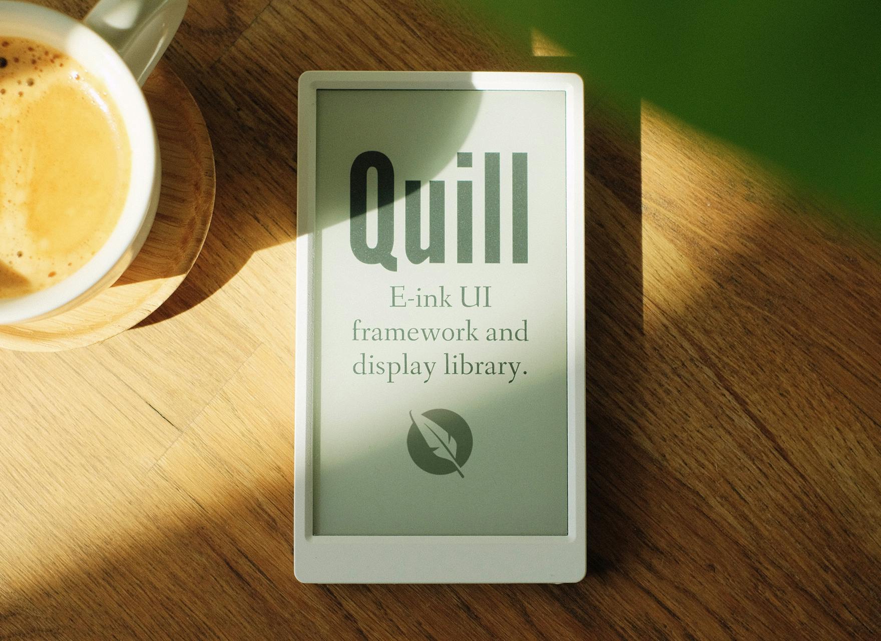 Quill featured image
