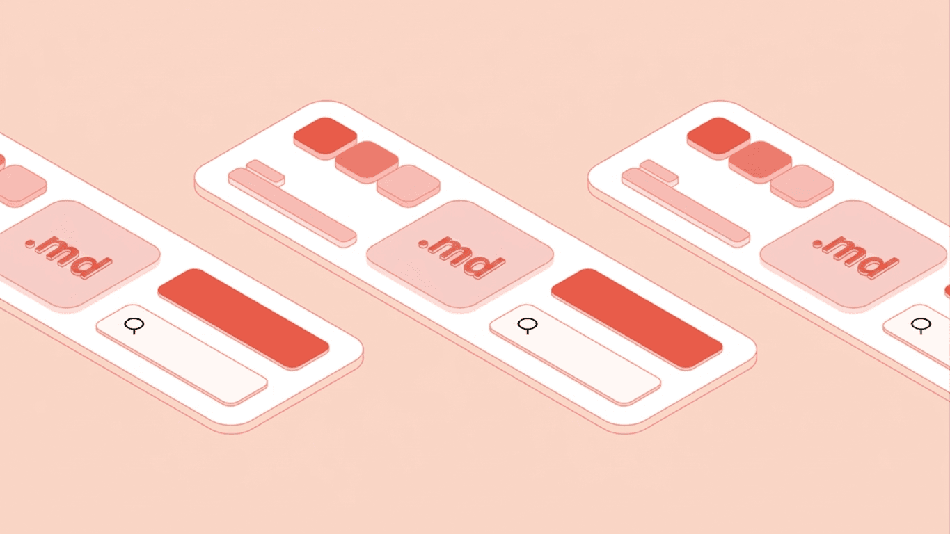 .md – en ny standard för designsystem