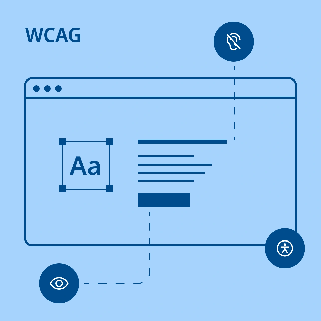 Emerson accessibility image two