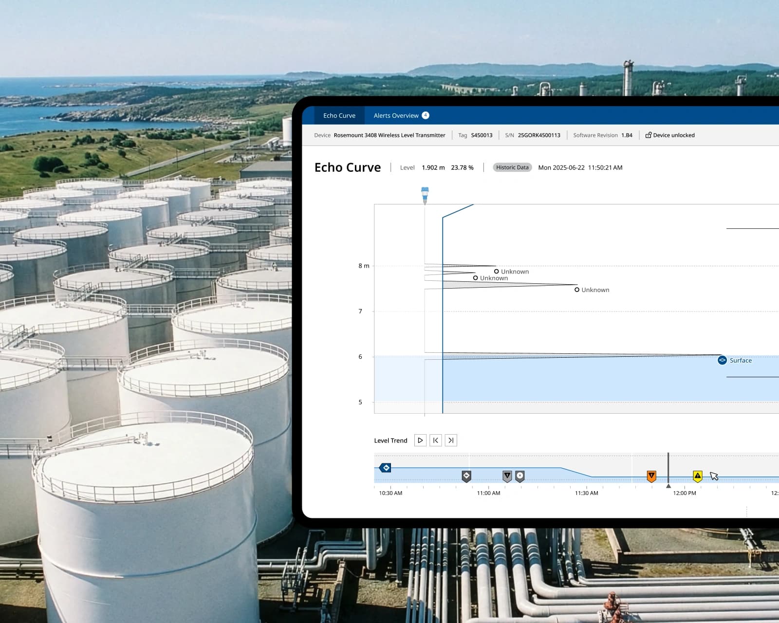 Emerson featured image landscape