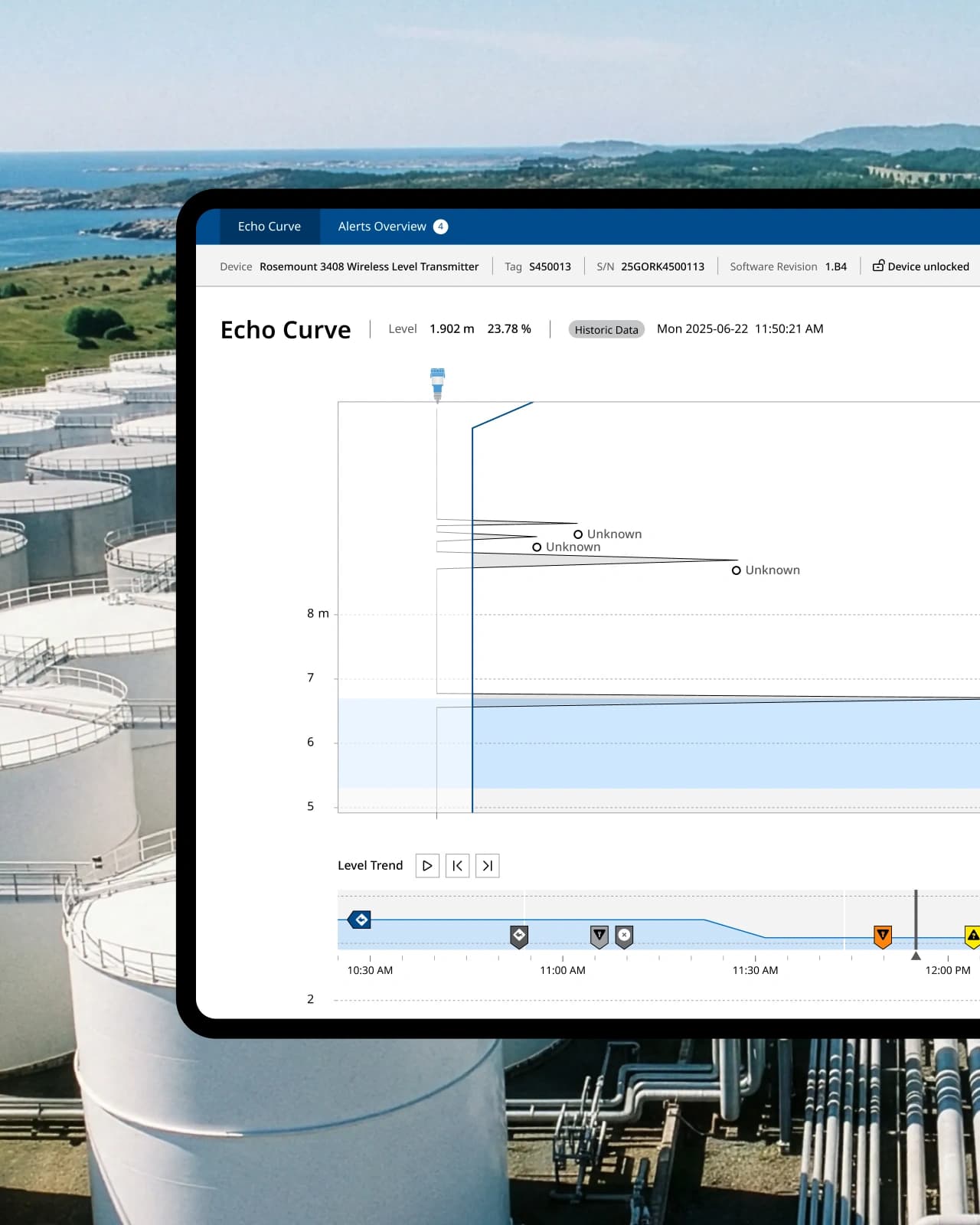 Emerson featured image portrait