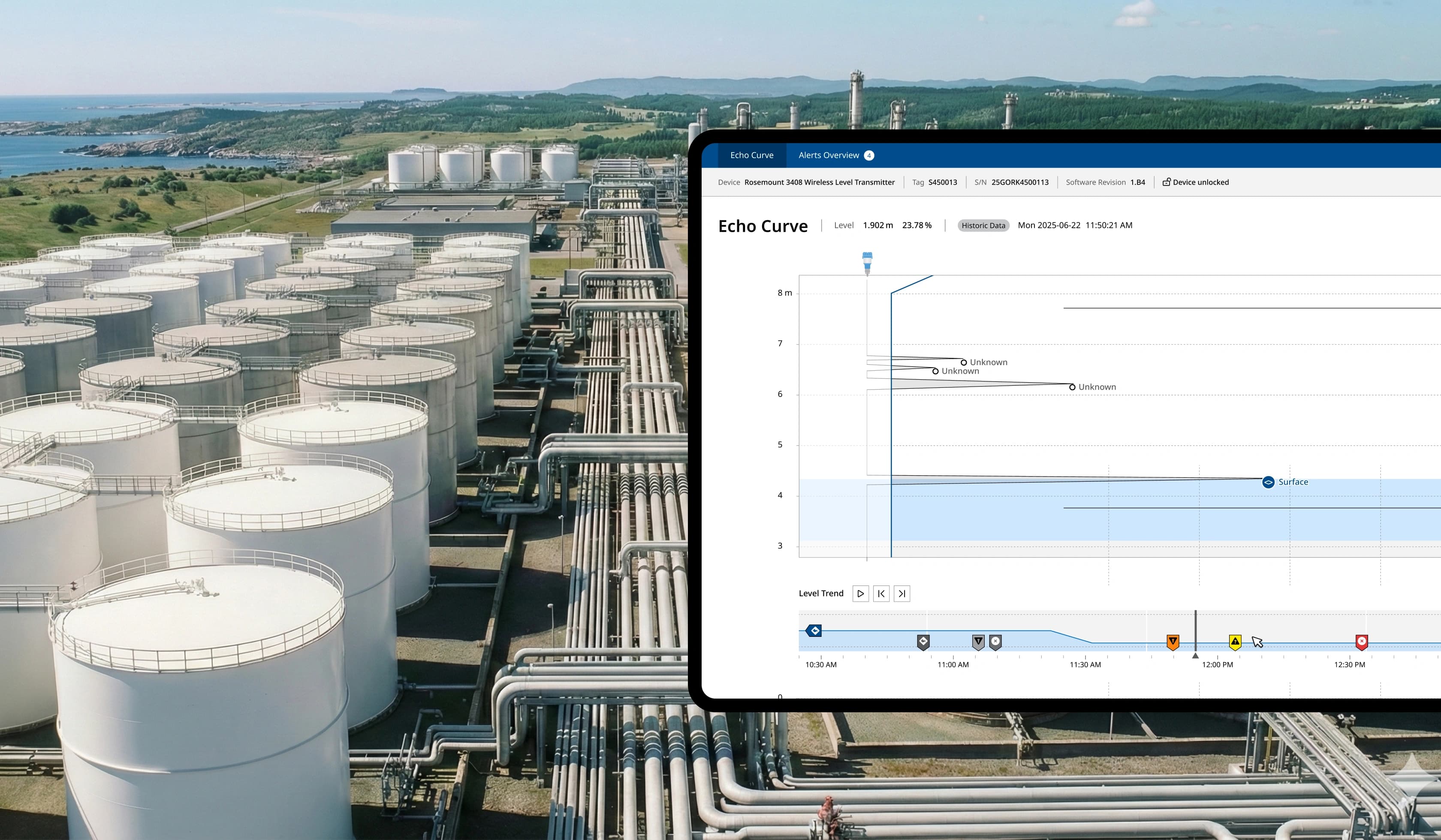 Emerson header image