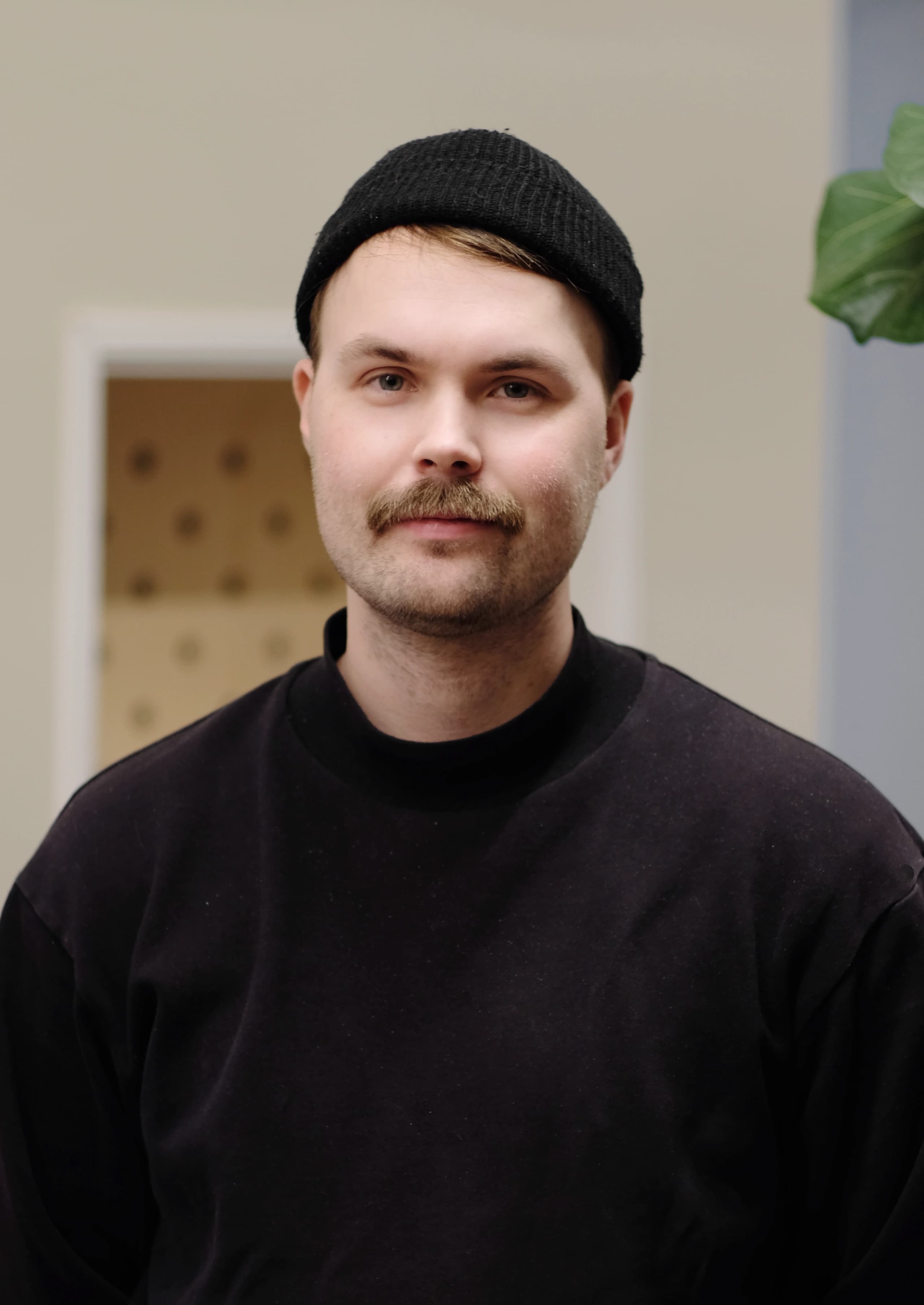 Felix Franzen, developer at Intunio