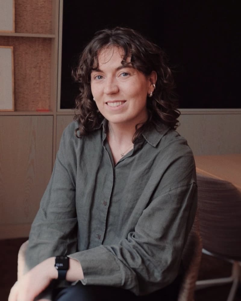 Linnea project profile image design lead