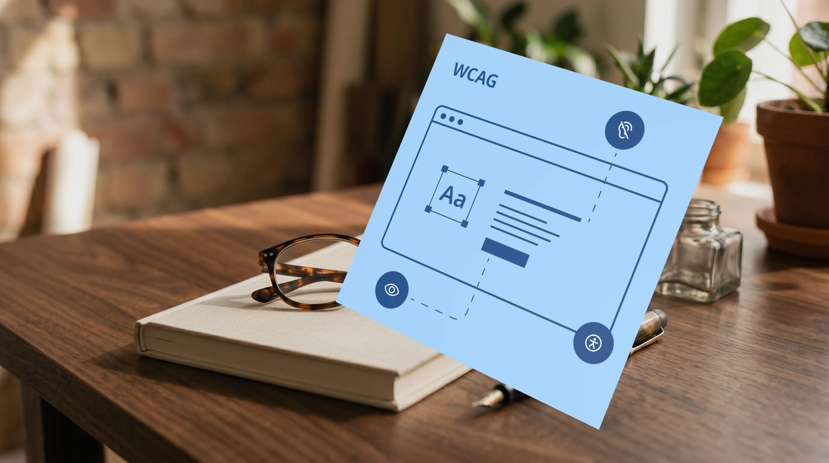 WCAG-audit och EAA-bedömning – Intunio