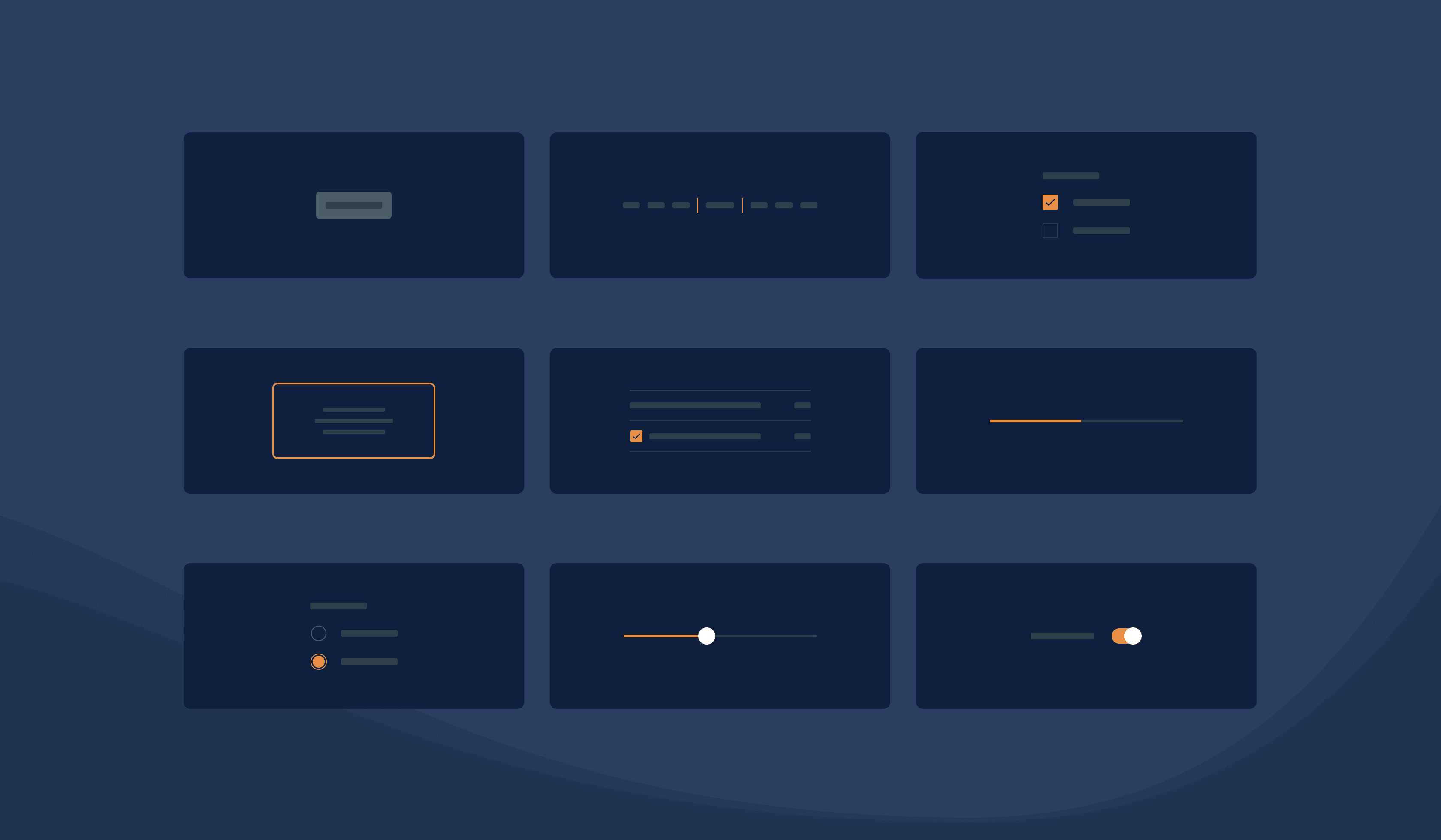 Electrolux design system shape 1