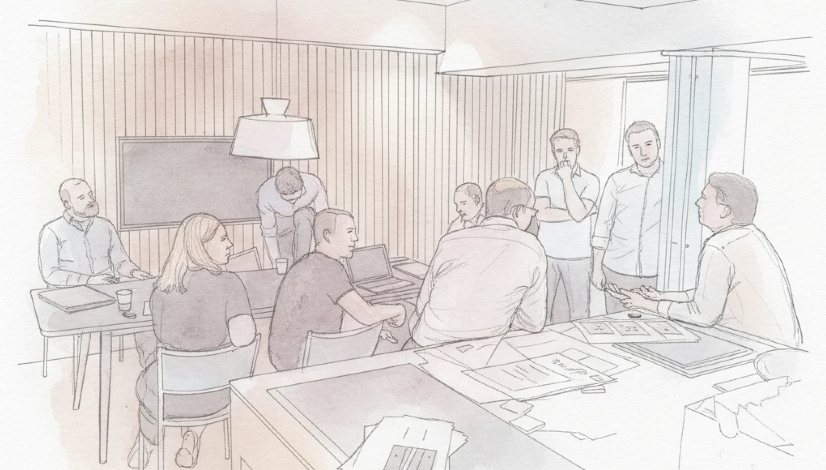 Electrolux ownership image