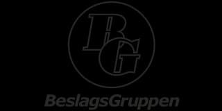 beslagsgruppen logo