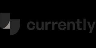 currently logo