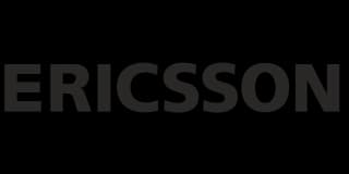 ericsson logo