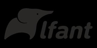 lfant logo