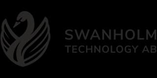 swanholm logo