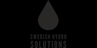 swedish hydro logo