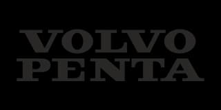 volvo penta logo
