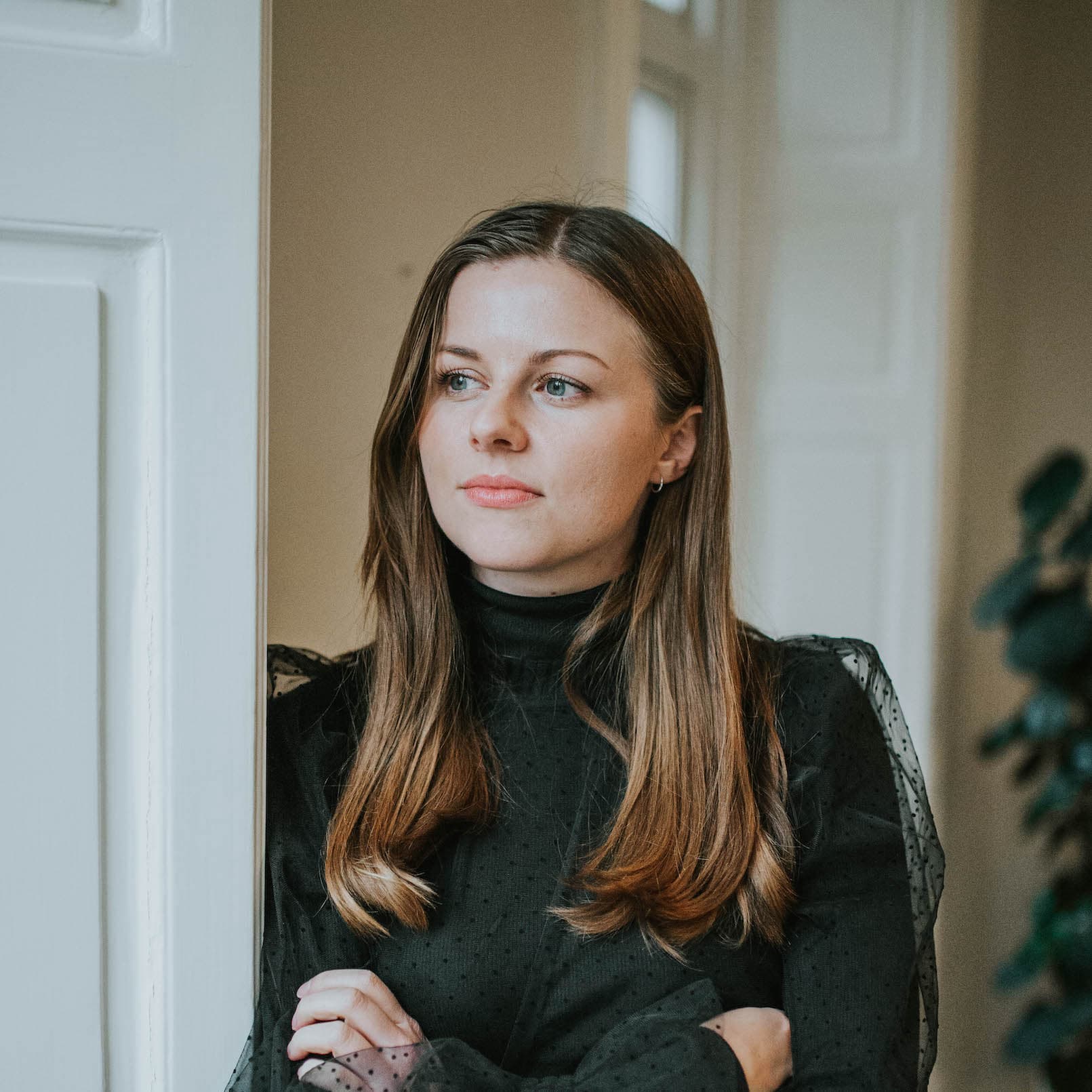Lova Karlsson