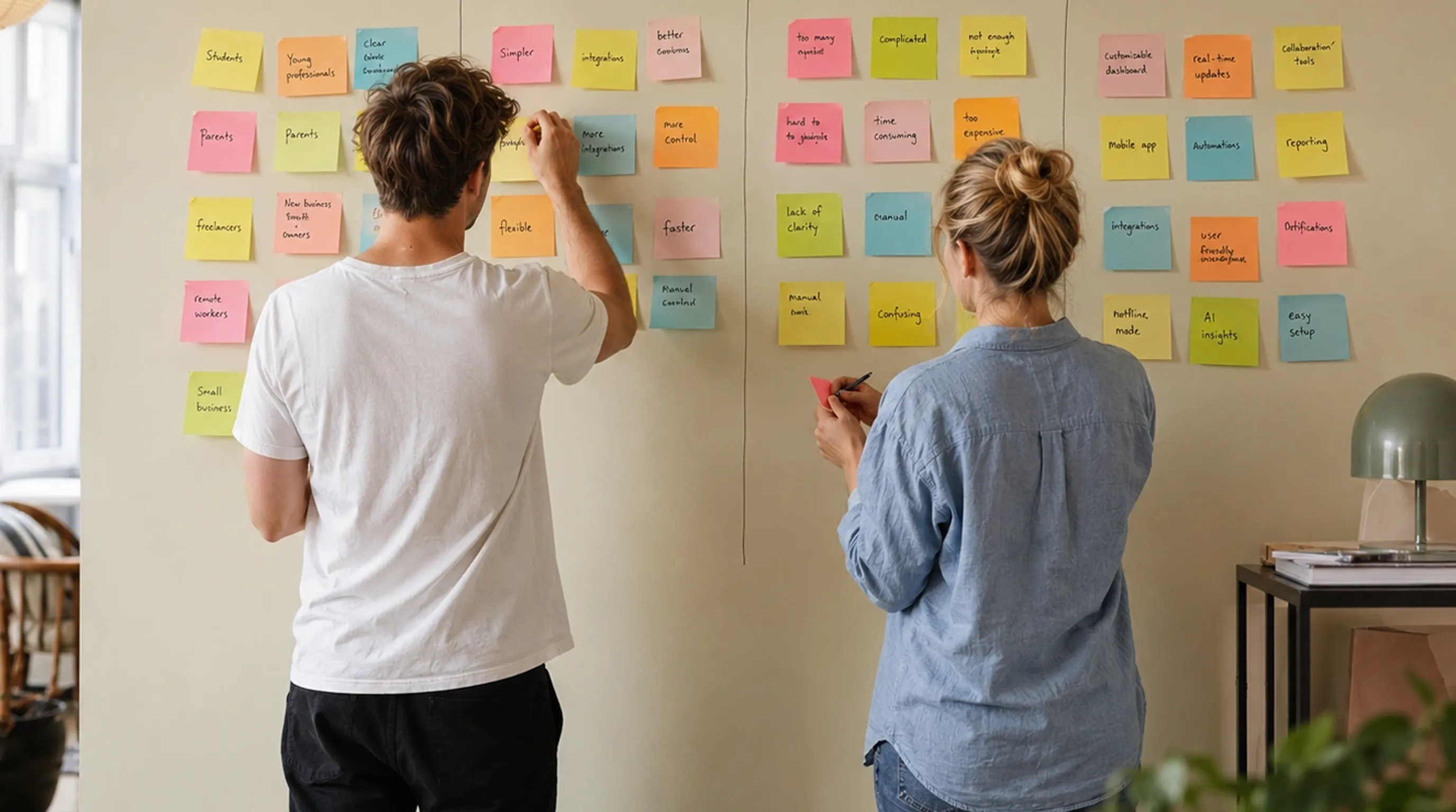 Förstudie för digitala produkter – Intunio